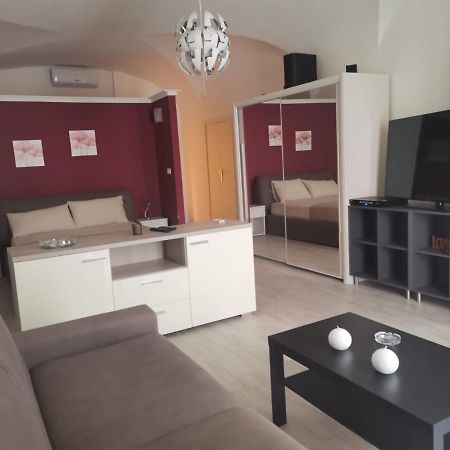 Agata Dreams Apartment Катания Экстерьер фото