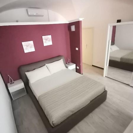 Agata Dreams Apartment Катания Экстерьер фото