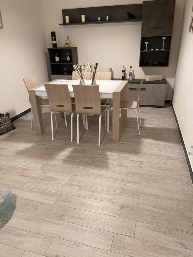 Agata Dreams Apartment Катания Экстерьер фото