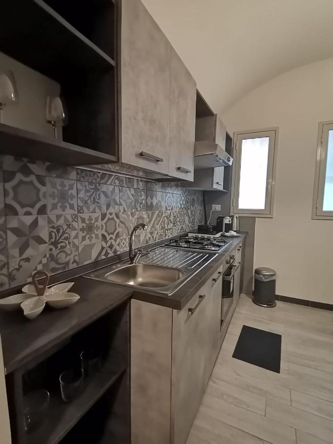 Agata Dreams Apartment Катания Экстерьер фото