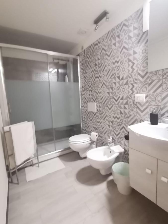 Agata Dreams Apartment Катания Экстерьер фото