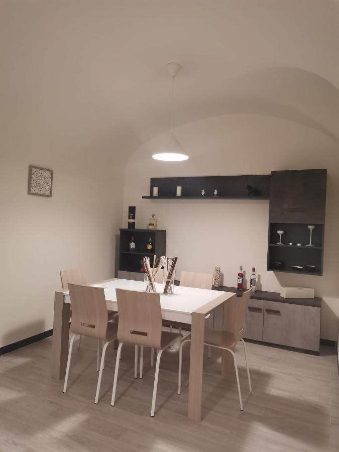 Agata Dreams Apartment Катания Экстерьер фото
