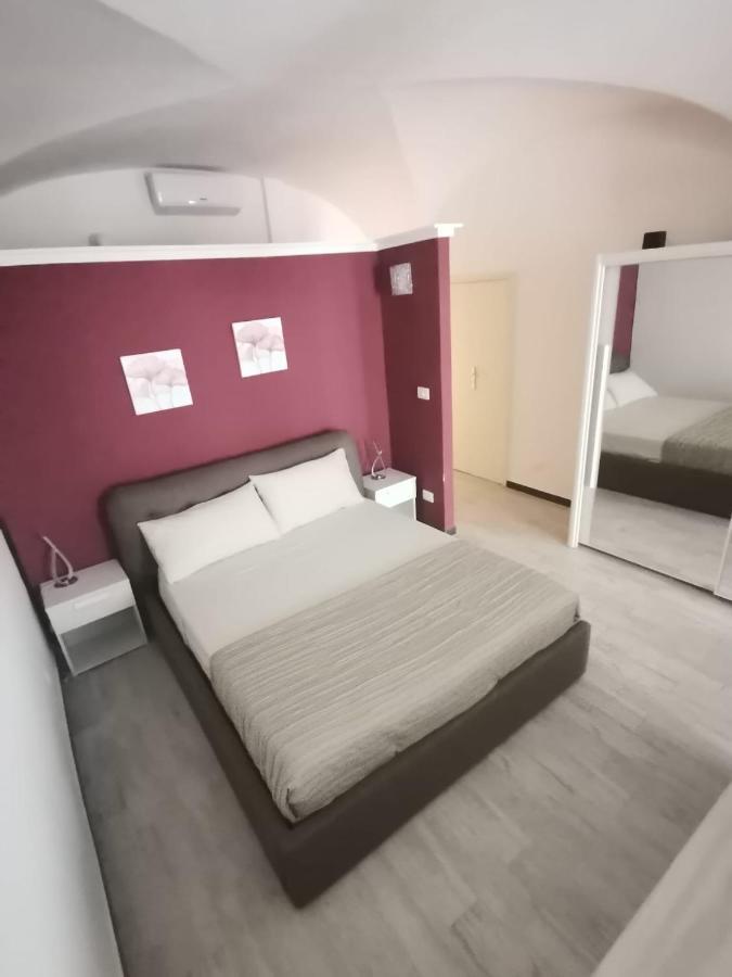 Agata Dreams Apartment Катания Экстерьер фото